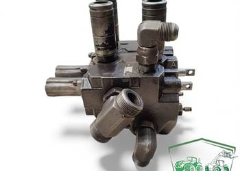 Rozdzielacz SB23 R917005614 0521610071 Deutz-Fahr Agrotron 6.15