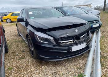 MERCEDES Classe A A200 2.2 CDi 136 7G-DCT AMG DQ841