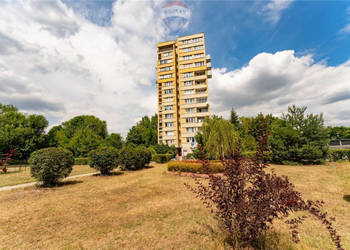Mokotów - Czerniaków | 3 pokoje | 55,3 m²