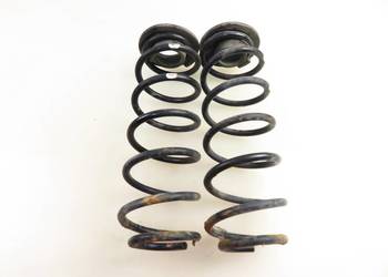 SPRĘŻYNY TYŁ HONDA CIVIC VIII 2.2 CTDi