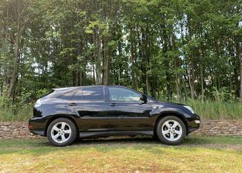 Lexus RX 300 Prestige • 3.0 V6 • LPG • Automat • 4x4