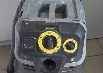 Odkurzacz przemysłowy Kärcher Karcher NT 50/1 Tact Te L 1.148-411.0 1380 W