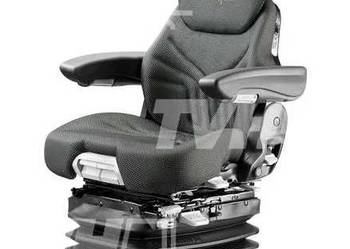 Fotel Grammer MSG95AL/741 Maximo Dynamic