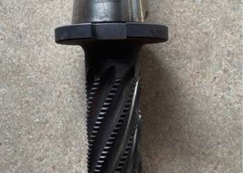 Frez palcowy fi 49 HSS Co8 FRANKEN ISO50