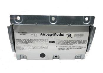 PODUSZKA POWIETRZNA PASAŻERA FORD S-MAX 6G9N-042A94-BF 06-14 AIRBAG