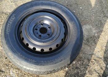 Koło dojazdowe Jeep / Dodge / Chrysler