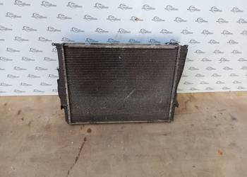BMW E82 10r chłodnica wody 4203984 75164202