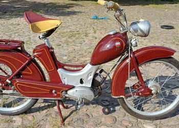 Simson sr 2 odnowiony