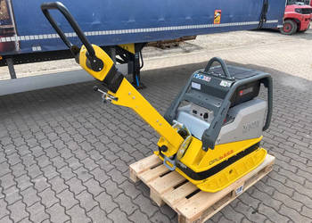 Zagęszczarka wibracyjna Wacker Neuson DPU 6555 HEH