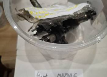 MAZDA 6 GH 2,2 CDTI wtrysk wtryskiwacz R2AA 13H50