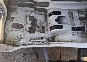 Próg kabiny volvo fl prawy lewy ćwiartka bok stan idealny