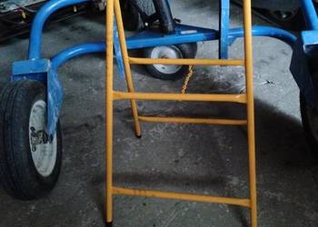 Kozły,kobylki budowlane rusztowanie 1 m