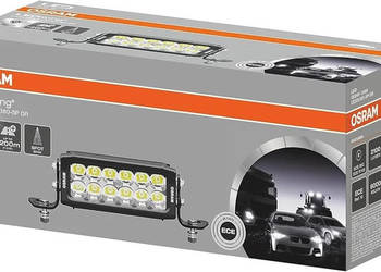 HALOGENY Lightbar LED VX180 SP DR *12/24V* belka* teren *pat