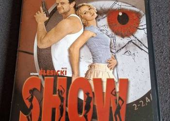 Show (2003) / Film DVD