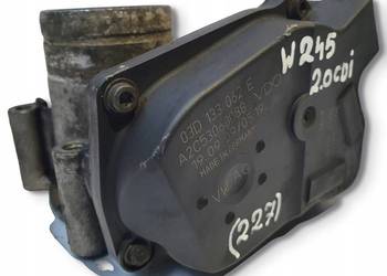 PRZEPUSTNICA Mercedes W245 2.0 CDI 03D133062E A2C53060088