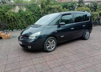 Renault Grand Espace IV 2.0dci-2012r