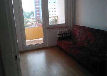 2pok, 32met, okolice Budziszyńskiej BALKON/PIWNICA/WINDA (Wrocław)