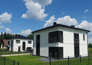 Bezpośrednio wolnostojący DOM PREMIUM Lublin-Sławin, ostatni dostępny