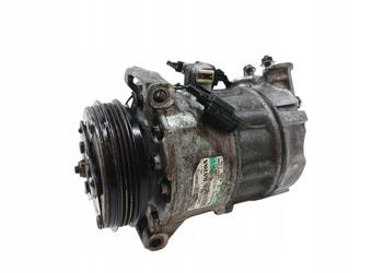 SPRĘŻARKA KLIMATYZACJI 31315453 2.4 D Volvo V60 I (2010-  )