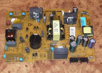 Zasilacz VESTEL 17IPS11 300413-R4 - TV Toshiba 32W3433DG