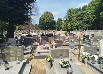 Opieka nad grobem cmentarz Bardzka, Wrocław, cennik usługi,