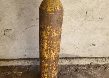 Butle spawalnicze acetylen