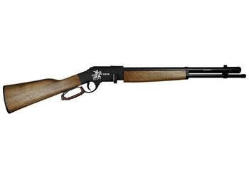 Wiatrówka PCP Reximex Lieva 4.5 mm z regulatorem