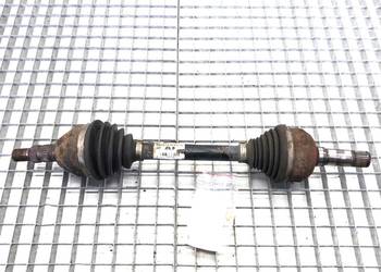 PÓŁOŚ LEWY PRZÓD OPEL INSIGNIA A 13219092 2.0 160KM 08-17 PRZEGUB