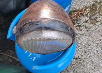 Lampa szperacz starter rozrusznik Ursus c 325 c 328