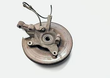 ZWROTNICA PRAWA PRZÓD RENAULT MEGANE I