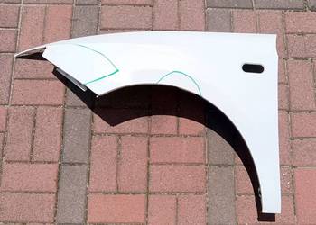 Seat Ibiza IV lift błotnik przód przedni lewy
