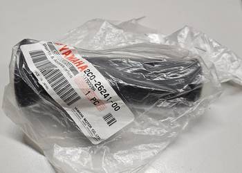 Podnóżek przedni prawy Yamaha R6 2C0-27420-00 oryginał