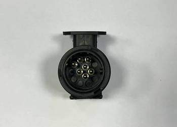 Wtyczka do przyczepy samochodowej