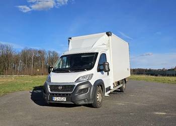 Fiat Ducato 2.3 mutijet