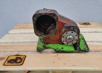 Merlo P 40.7 {Reduktor}