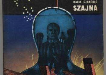 Szajna - Czanerle