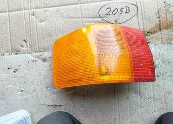 AUDI 80 B3 80B3 LAMPA TYŁ TYLNA LEWA BŁOTNIK
