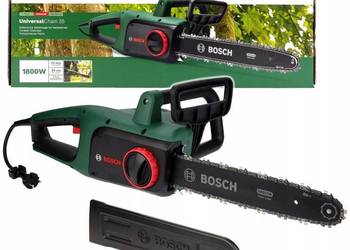 Piła łańcuchowa BOSCH UNIVERSALCHAIN 35 1800W