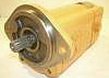Pompa hydrauliczna do Case.