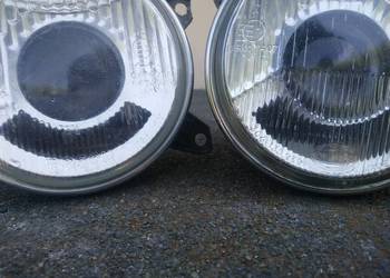 Lampy odnoweione e32 e34 bmw bosch