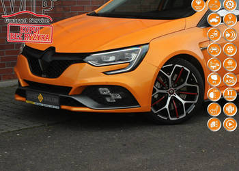 Renault Megane R.S. 280KM*FullLed*Alcantara*Radar*Kamera*Pdc360*Alu*Navi*G…