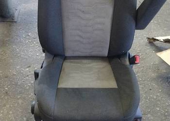 Ford custom fotel kierowcy angielski