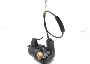 ZAMEK DRZWI PRAWY PRZÓD OPEL ASTRA H Kombi 13128112 04-14