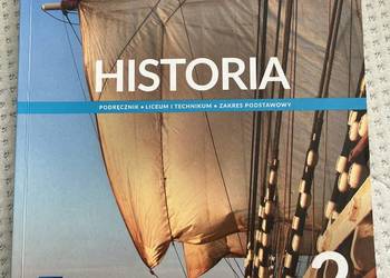 podręcznik do historii