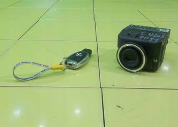 MERCEDES C W203 LIFT 3.0 B AUT 05r KOMBI stacyjka z kluczykiem 2095451908