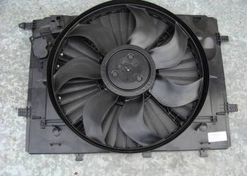 WENTYLATOR MERCEDES C KLASA GLC W205 X253 A0999067800