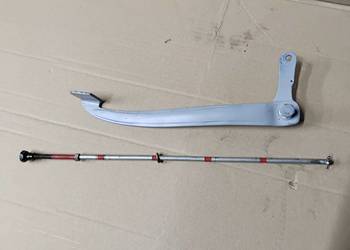 NSU 251/201/351 OSL hamulec tylny