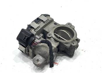 PRZEPUSTNICA SKODA FABIA III 04B128063K 1.4 105KM ZAWÓR POWIETRZA