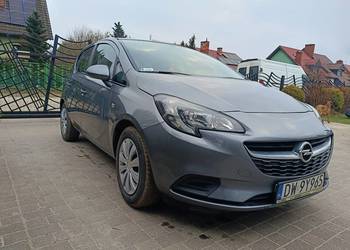 Opel Corsa 1.4 lpg