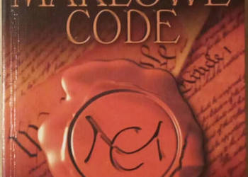Der Marlowe Code - Leslie Silbert